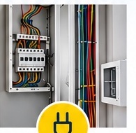 Gebäudeinstallation